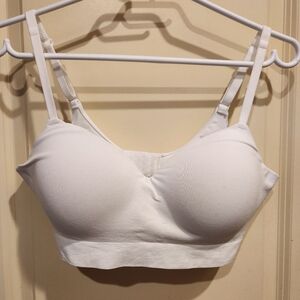 Wireless Shaping Bra Truekind